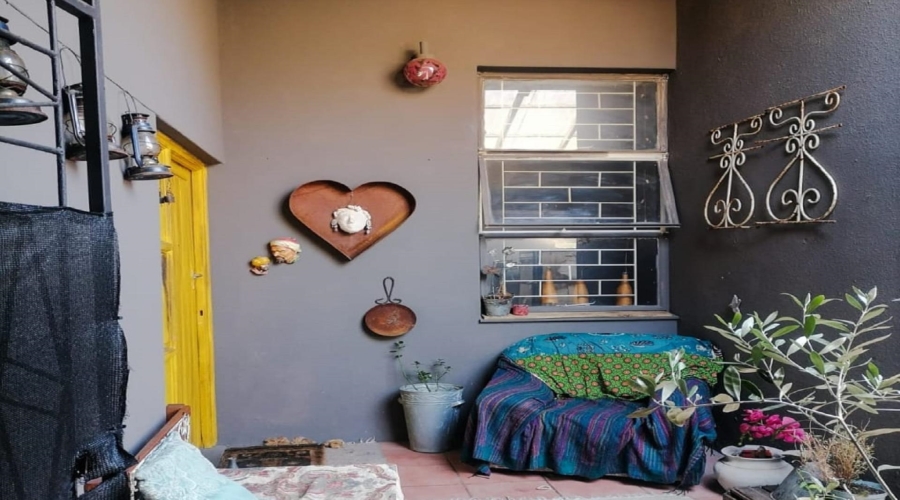 4 Bedroom Property for Sale in Sasolburg Free State